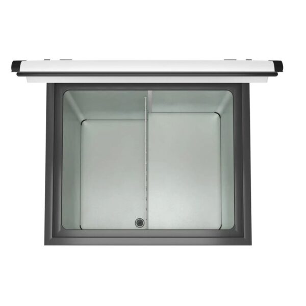 Freezer Esmaltec Ech250 - 214L - Branco - Imagem 2