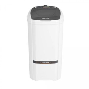 Lavadora Colormaq Lcs 10 Kg Branca