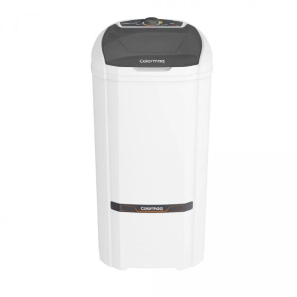 Lavadora Colormaq Lcs 10 Kg Branca
