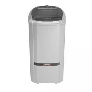 Lavadora Colormaq Lcs 10Kg Prata