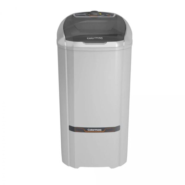 Lavadora Colormaq Lcs 10Kg Prata