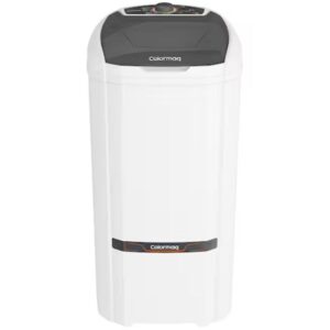 Lavadora Colormaq Lcs 15 Kg Branca