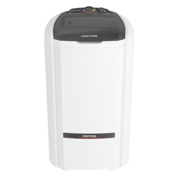 Lavadora Colormaq Lcs 20 Kg Branca