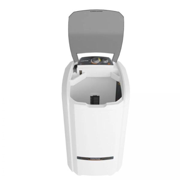 Lavadora Colormaq Lcs 20 Kg Branca - Imagem 3