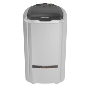Lavadora Colormaq Lcs 20 Kg Prata