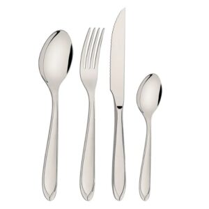Faqueiro Tramontina 16 Pcs Laguna Inox - 66906420