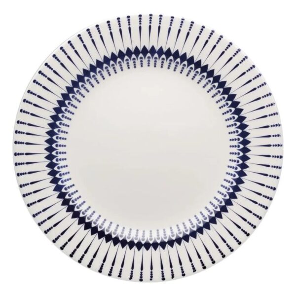 Aparelho De Jantar/Cha Oxford 20Pcs - Tb - Donna Colb - Ab20-5120 - Imagem 6