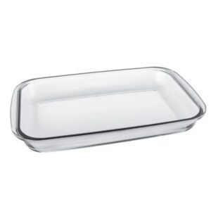 Assadeira Nadir Retangular 2,9 Lts - Gd16536417N