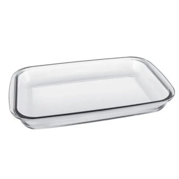 Assadeira Nadir Retangular 2,9 Lts - Gd16536417N