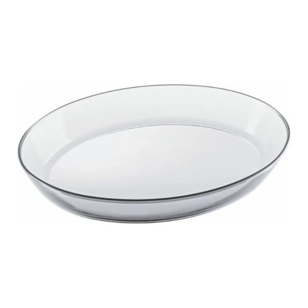 Assadeira Nadir Oval 3,2 Lts - Gd16662253N