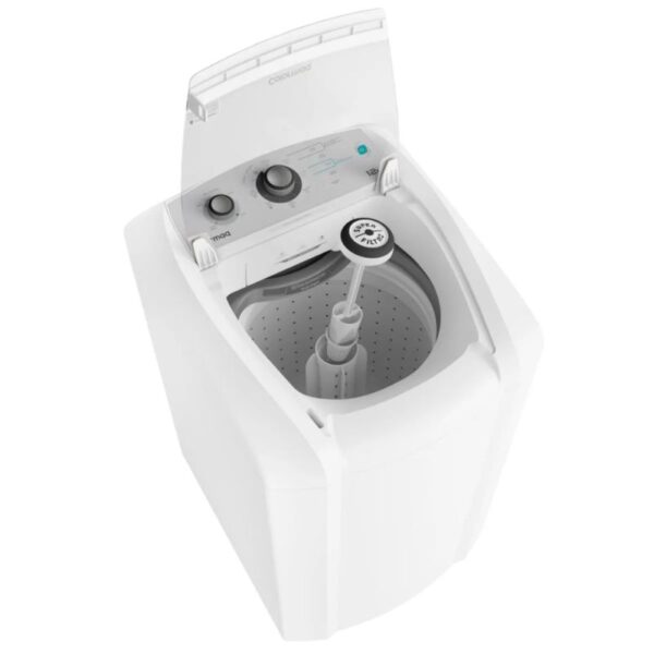 Máquina De Lavar Colormaq Auto Lca 12 Kg - Branco - Imagem 4