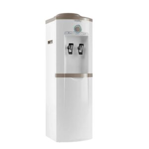 Bebedouro Esmaltec Egc35B Coluna Branco