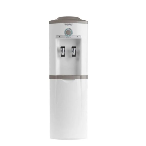 Bebedouro Esmaltec Egc35B Coluna Branco - Imagem 6