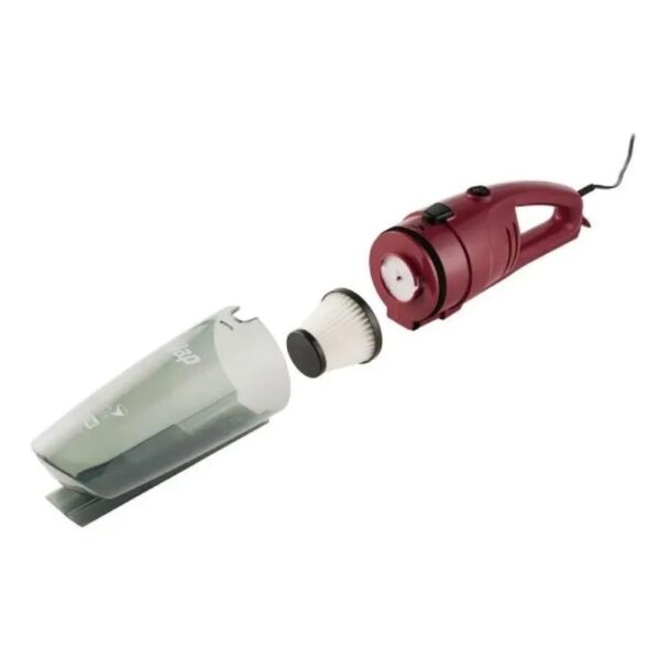 Aspirador De Pó Wap Vertical High Speed Plus - 220V - Imagem 2