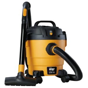 Aspirador De Po Wap Gtw 10 50/60Hz Fw005706