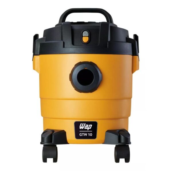 Aspirador De Po Wap Gtw 10 50/60Hz Fw005706 - Imagem 4