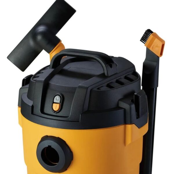 Aspirador De Po Wap Gtw 10 50/60Hz Fw005706 - Imagem 3