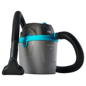 Aspirador De Pó E Água Wap Gtw Compact - 220V