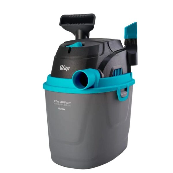 Aspirador De Pó E Água Wap Gtw Compact - 220V - Imagem 4