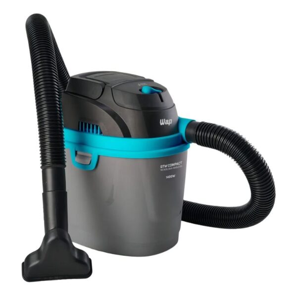 Aspirador De Pó E Água Wap Gtw Compact - 220V - Imagem 3