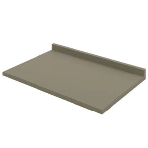 Cozinha Henn Connect C904 Tampo Balcão 80Cm Duna