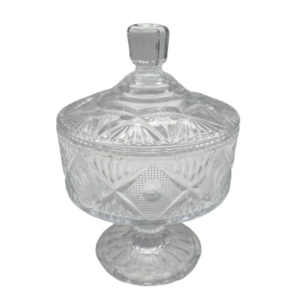 Bomboniere original glass 510 ml - gl7913