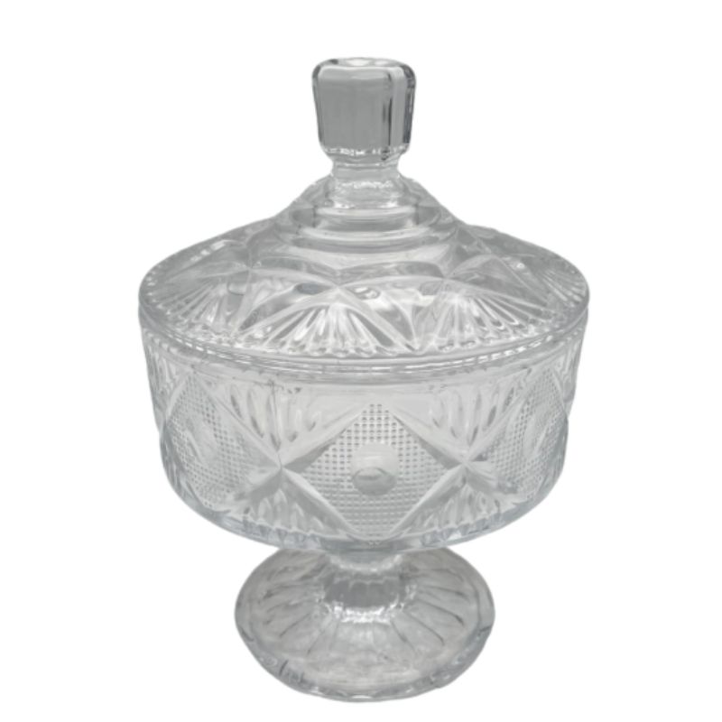 Bomboniere original glass 510 ml - gl7913
