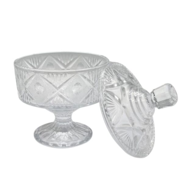 Bomboniere original glass 510 ml - gl7913 - Imagem 2