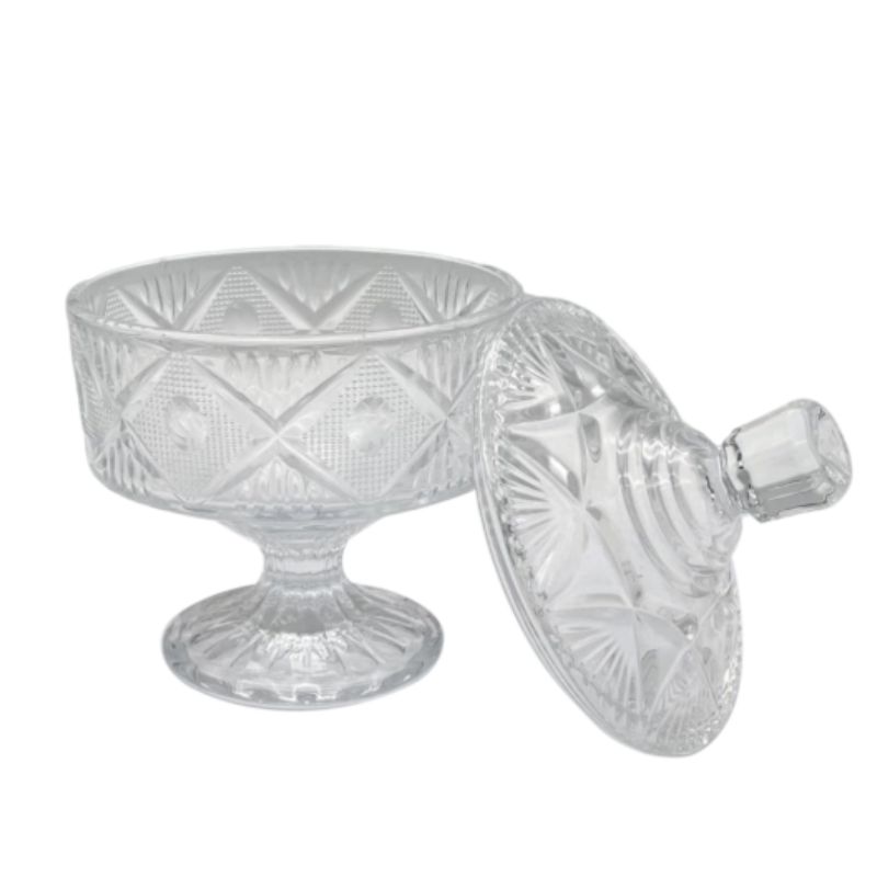 Bomboniere original glass 510 ml - gl7913 - Imagem 2