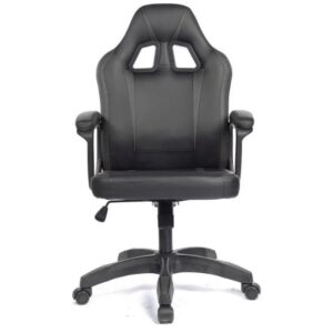 Cadeira Gamer Fortt Ut-1004 Preta
