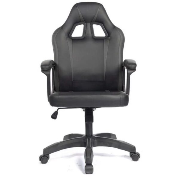 Cadeira Gamer Fortt Ut-1004 Preta