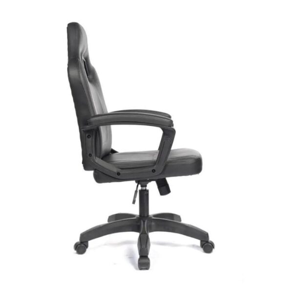 Cadeira Gamer Fortt Ut-1004 Preta - Imagem 2