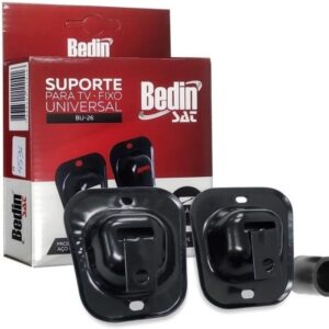 Suporte Fixo Bedin Sat Bu-26 P/ Tv