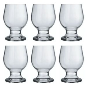 Jogo Taça Paulista Nadir Para Agua 6Pc 7002