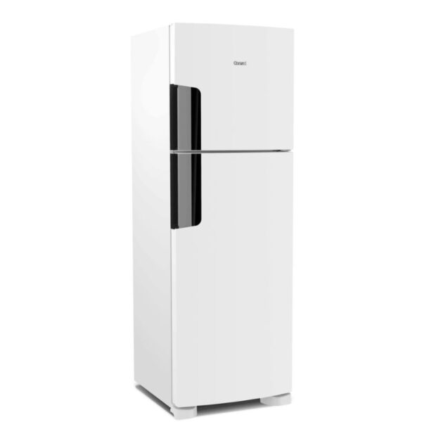 Refrigerador Consul Crm44 2 Portas Frost Free - 386L - Branco - Imagem 13