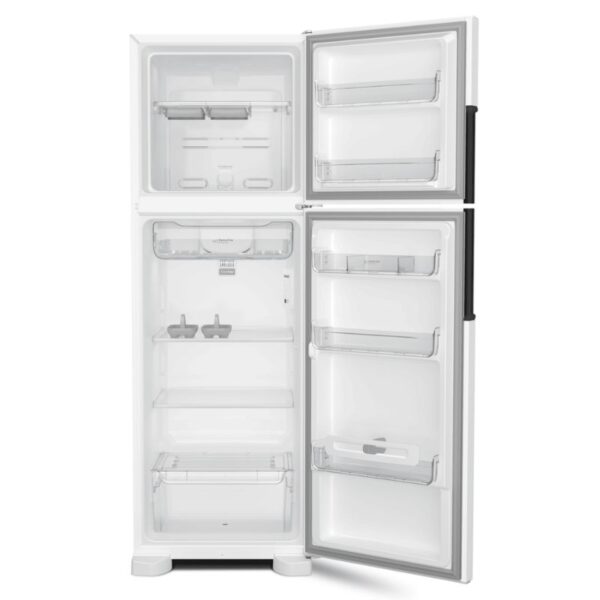 Refrigerador Consul Crm44 2 Portas Frost Free - 386L - Branco - Imagem 12