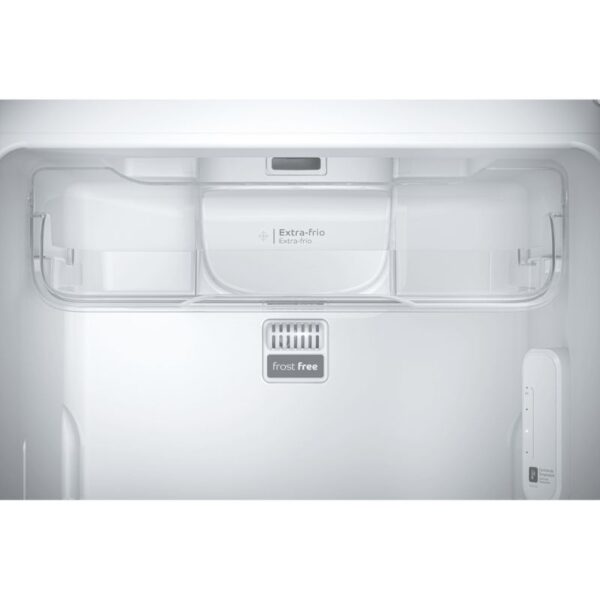 Refrigerador Consul Crm44 2 Portas Frost Free - 386L - Branco - Imagem 10