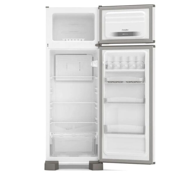 Refrigerador Esmaltec Rcd34 276L 220V - Branco - Imagem 3